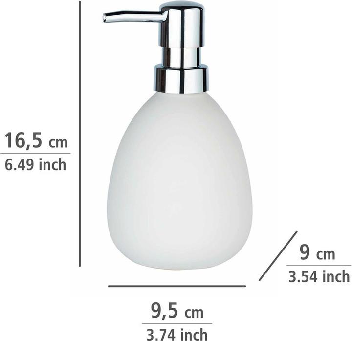 Produktbild Wenko Polaris