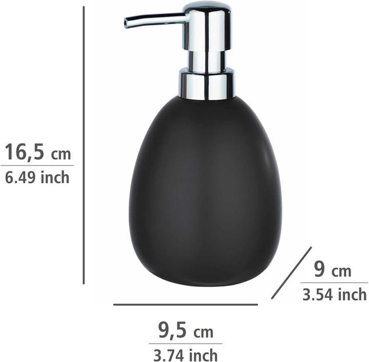 Produktbild Wenko Polaris