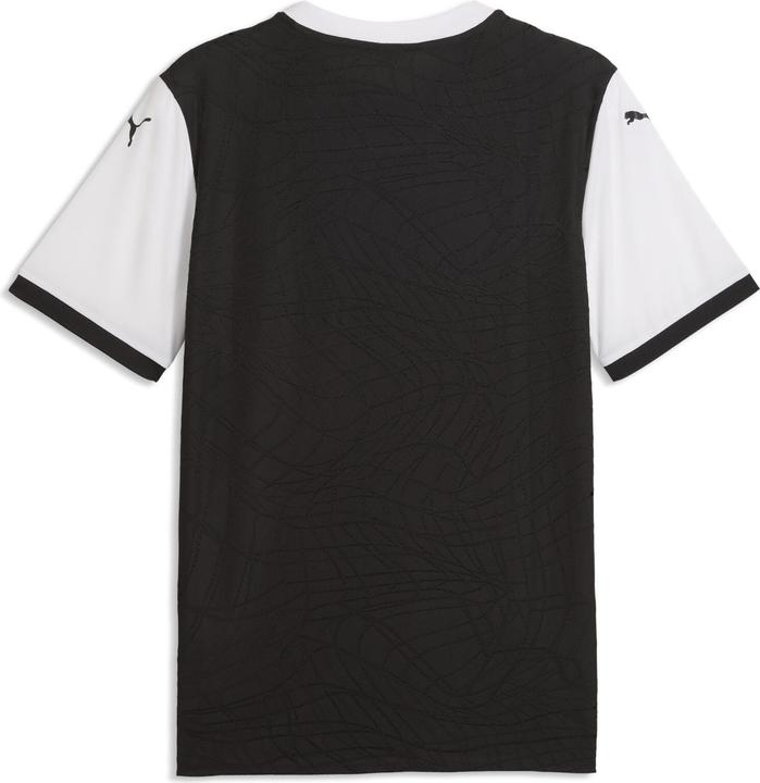 Produktbild Puma teamFINAL26 Knit Jersey (S)