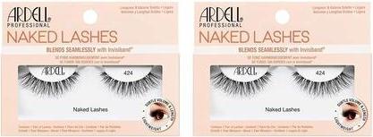 Produktbild Ardell Naked Lashes 424 (Künstliche Wimpern)