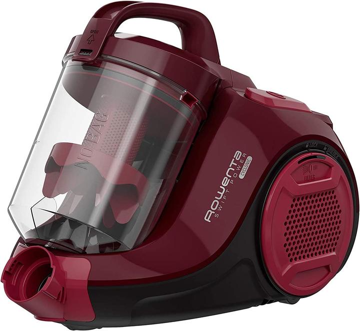 Actual product image Rowenta Swift Power Parquet RO2933EA