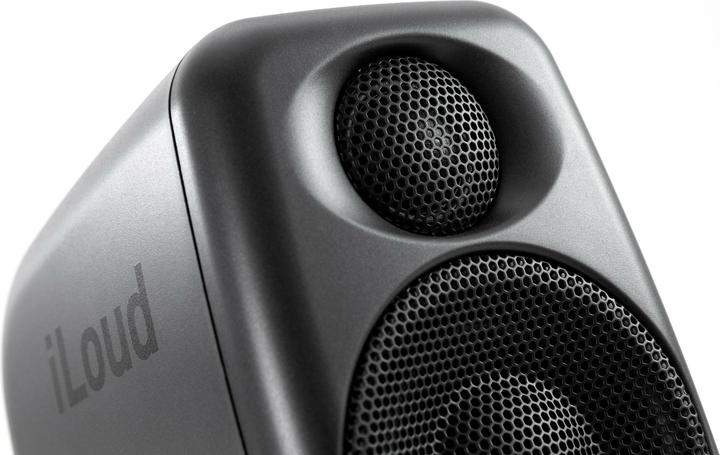 Produktbild IK Multimedia iLoud Micro Monitor Pro Single (Aktiv, 1 Stk., 1x 50 W)