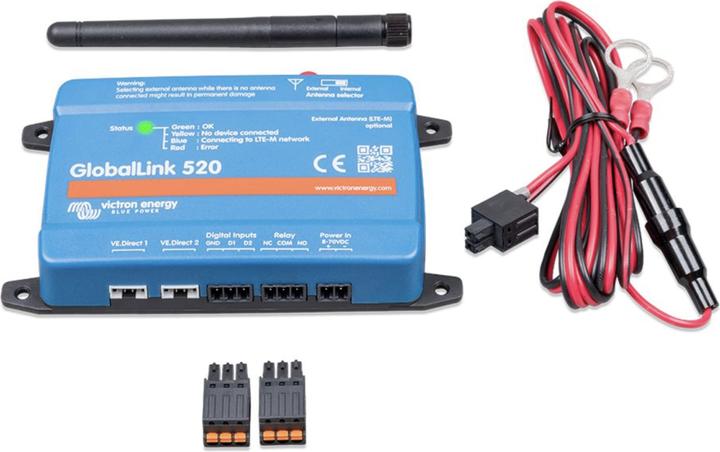 Image du produit Victron Energy GlobalLink 520