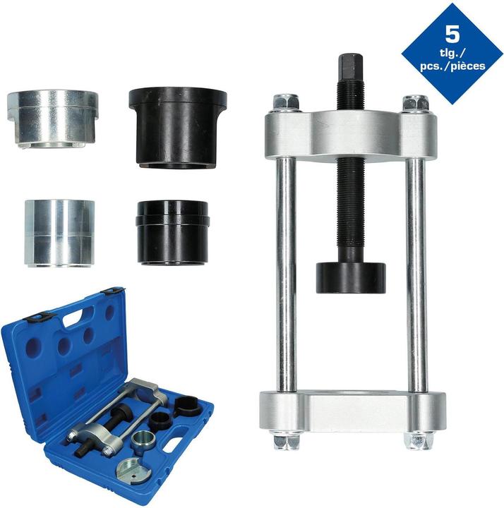 Immagine prodotto Brilliant Tools Attrezzo per giunti di supporto, per BMW Serie 3, 6 pezzi.