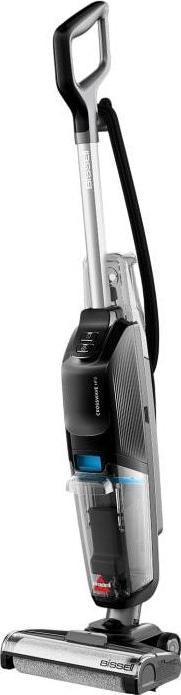 Actual product image Bissell CrossWave HF2 (Vacuuming + mopping)