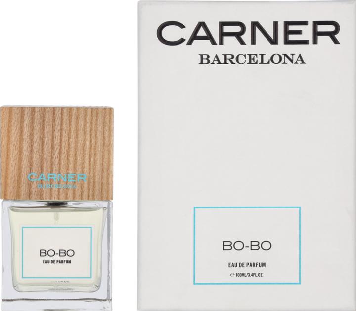 Produktbild Carner Barcelona Bo-Bo (Eau de Parfum, 100 ml)