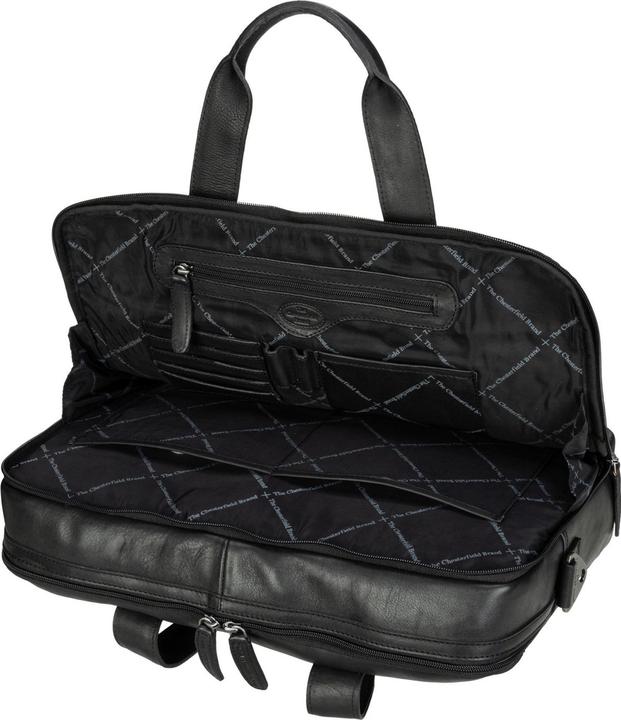 Produktbild The Chesterfield Brand Aktentasche Arizona 1092