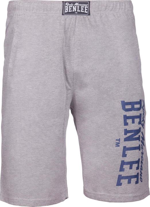 Actual product image Benlee Spinks (L)