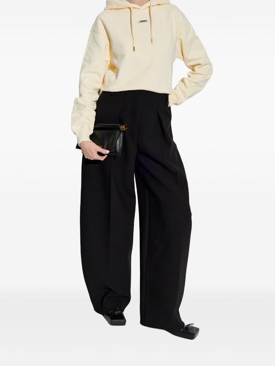 Produktbild Jacquemus Maglie Beige (S)