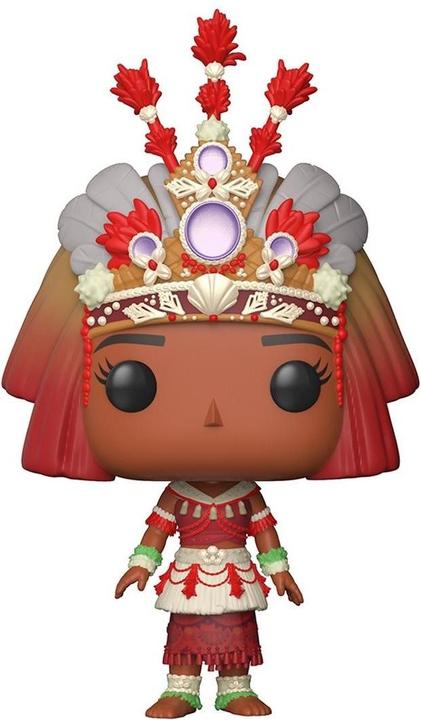 Produktbild Funko Moana
