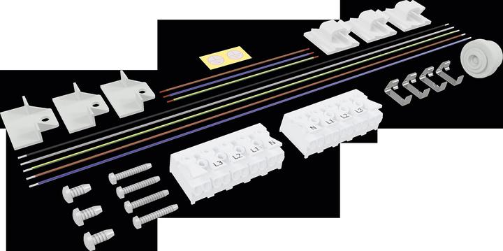 Produktbild Schuch Durchgangsverdrahtung