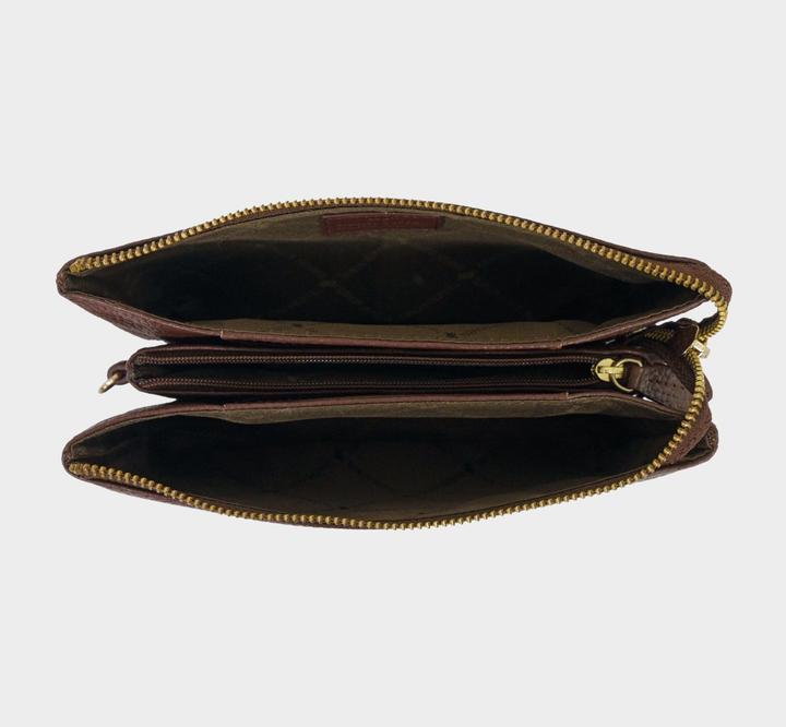Image du produit Braun Büffel HANNA dark brown
