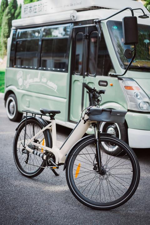 Produktbild Okai EB10 (48 cm)