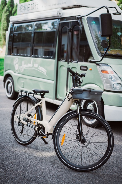 Immagine prodotto Okai EB10 (48 cm)