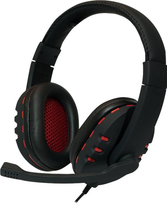 Produktbild LogiLink Stereo Quality (Kabelgebunden)