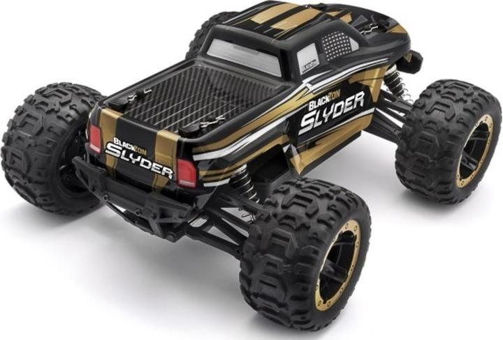 Immagine prodotto Blackzon Slyder (RTR pronto all'uso)