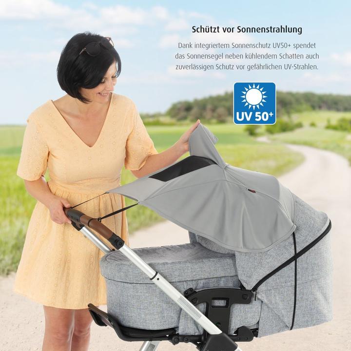 Immagine prodotto Reer Tenda da sole ShineSafe Premium