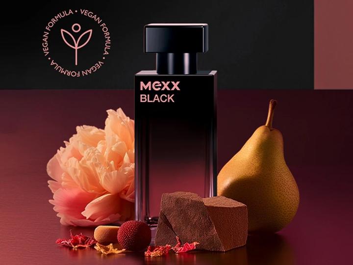Immagine prodotto Mexx Nero (Eau de parfum, 30 ml)