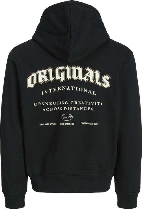 Actual product image Jack & Jones Kapuzenpullover Kapuzenpullover (S)