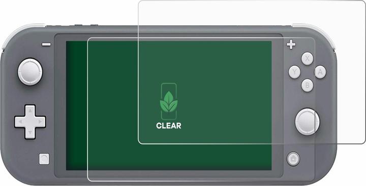 Immagine prodotto ScreenLeaf Pellicola protettiva sostenibile Pellicola protettiva dello schermo chiara trasparente