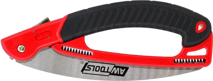 Produktbild Awtools PIŁA DO GAŁĘZI SKŁADANA 230mm