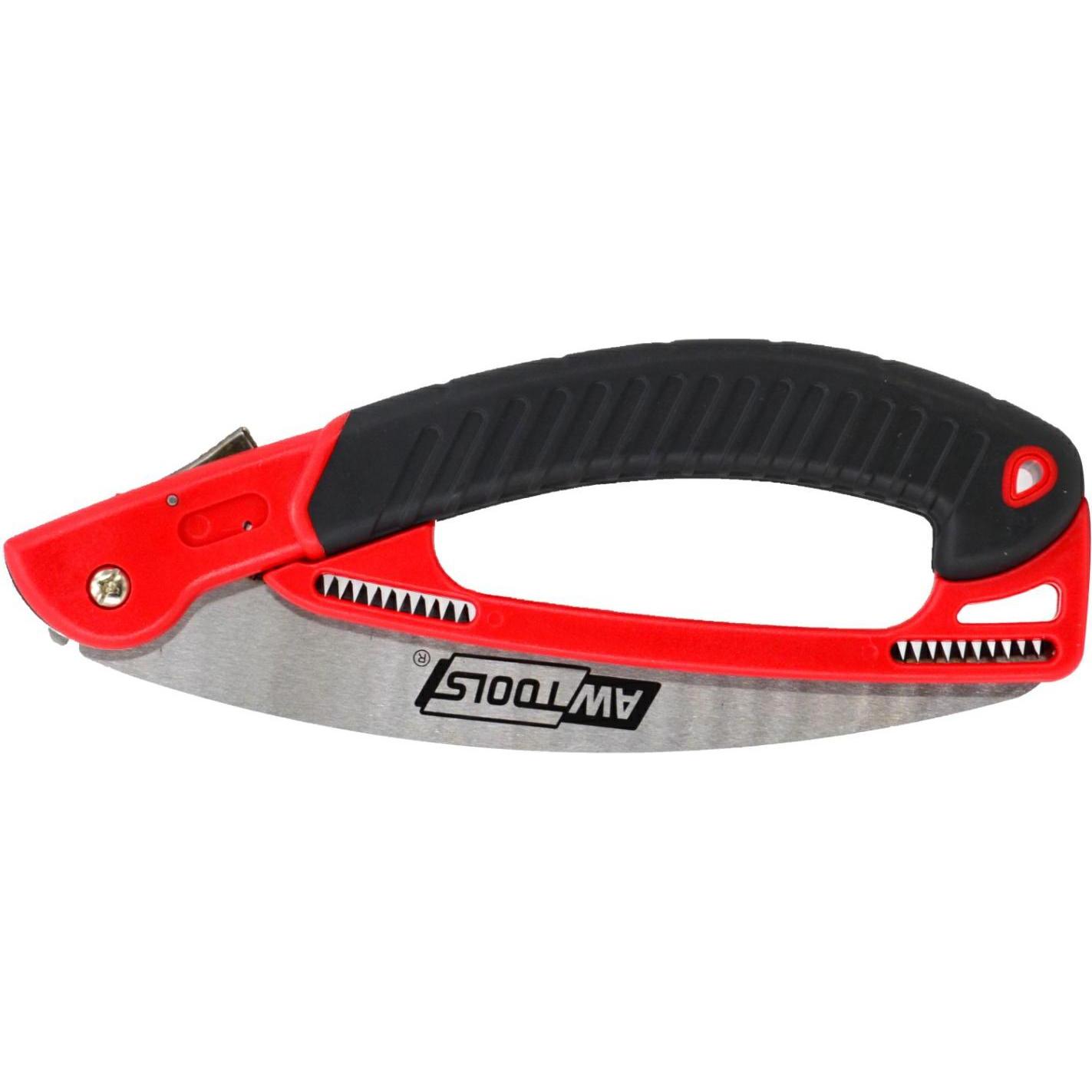 Thumbnail - Awtools, Handsäge, PIŁA DO GAŁĘZI SKŁADANA 230mm