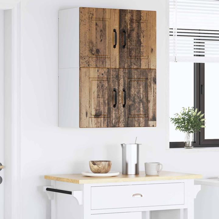Produktbild vidaXL Küchenschrank (31 x 60 x 40 cm)