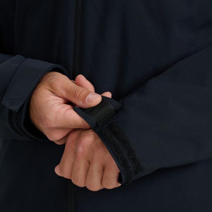 Immagine prodotto 4F Herren-Skijacke, tiefschwarz (S)
