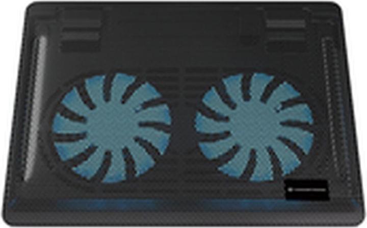 Produktbild Conceptronic Cooling Pad 2F