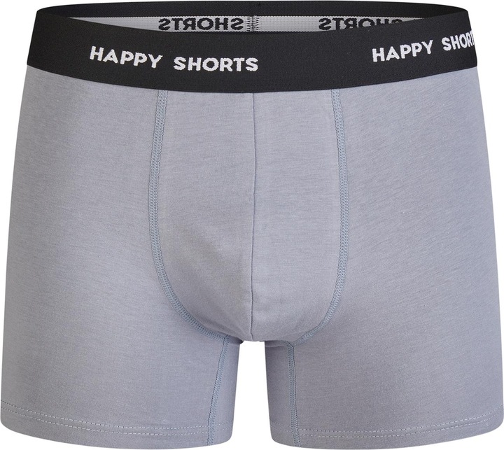 Produktbild Happy shorts Retro Boxer Jersey (M, 3er Pack)