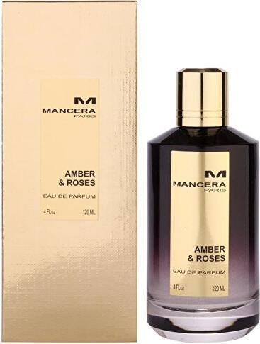 Immagine prodotto Mancera Ambra e Rose - EDP - 60 ml (Eau de parfum, 60 ml)