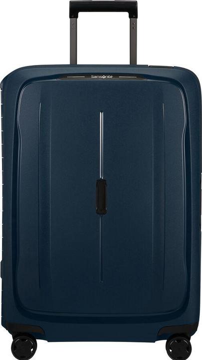 Image du produit Samsonite Valises de voyage - Essens Spinner 69 cm - Midnight Blue - 3.7 kg (88 l)