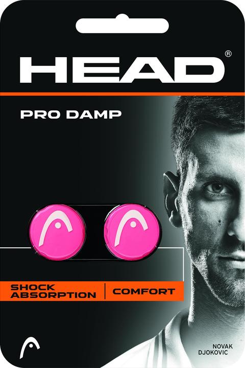 Produktbild Head Pro Damp 2 pcs