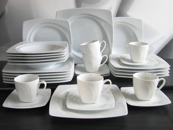 Produktbild CreaTable Celebration (30 Stück)