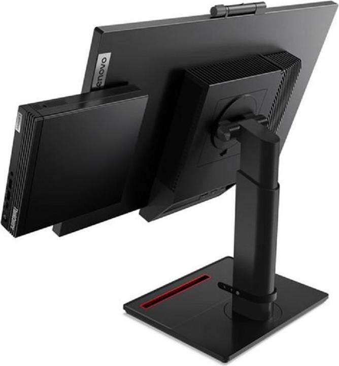Actual product image Lenovo ThinkCentre M70q Gen 4 (512 GB, 16 GB, Intel Core i5-13400T)
