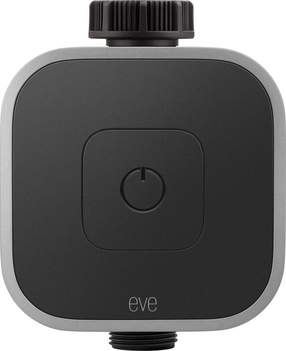 Eve Aqua (Irrigation computer)