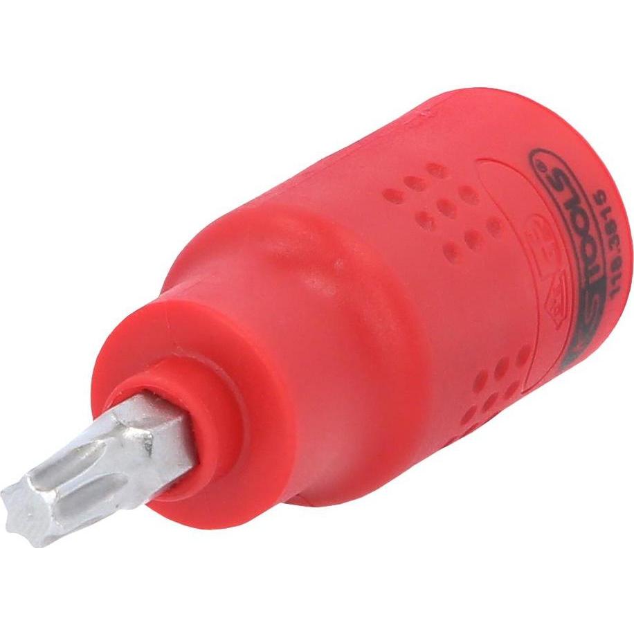 Thumbnail - KS Tools, Steckschlüssel + Stecknuss, 118.3815