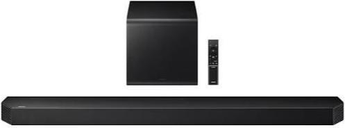 Actual product image Samsung Soundbar HW-Q800F/ZF (HW-Q800F/ZF) (400 W, 5.1.2 Channel)