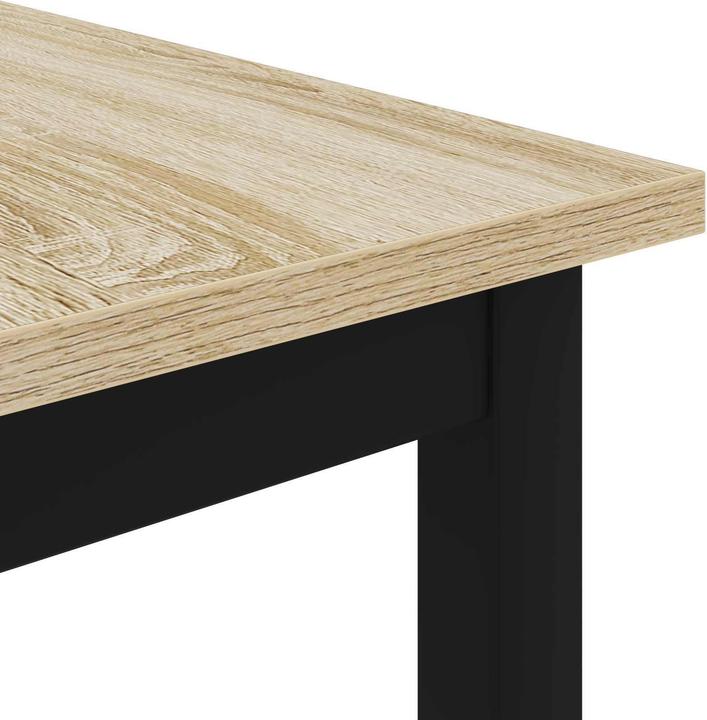 Immagine prodotto vidaXL Couchtisch (70 x 50 x 36 cm)