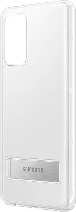 Actual product image Samsung Clear Standing (Samsung Galaxy A52 5G)