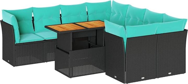 Produktbild vidaXL Lexi