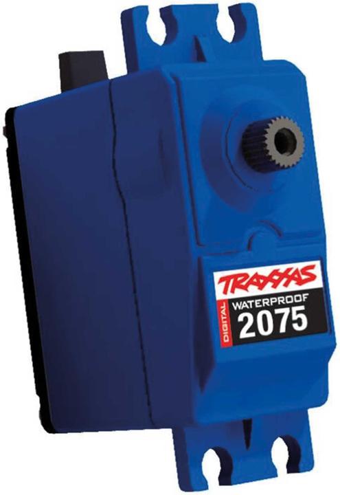 Produktbild Traxxas 2075 Servo