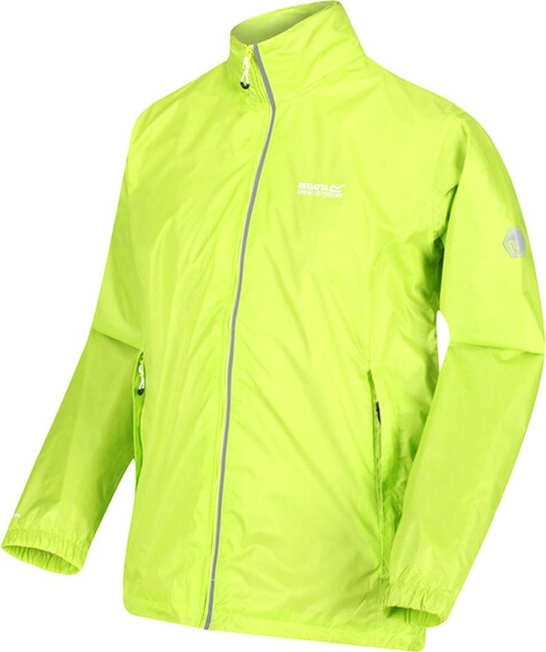 Immagine prodotto Regatta Giacca da pioggia Lyle Iv leggera e impermeabile (5XL)