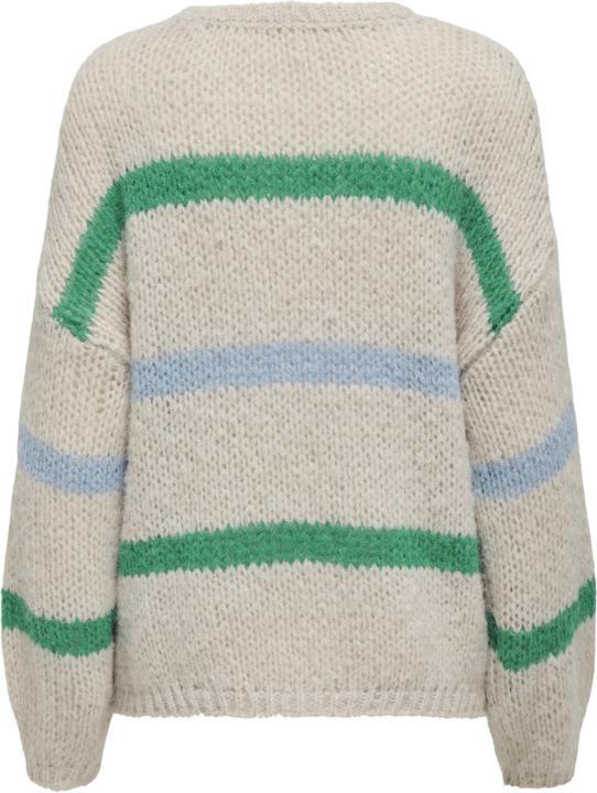 Image du produit Only ONLJACKIE Pull en maille Pull en maille (L)