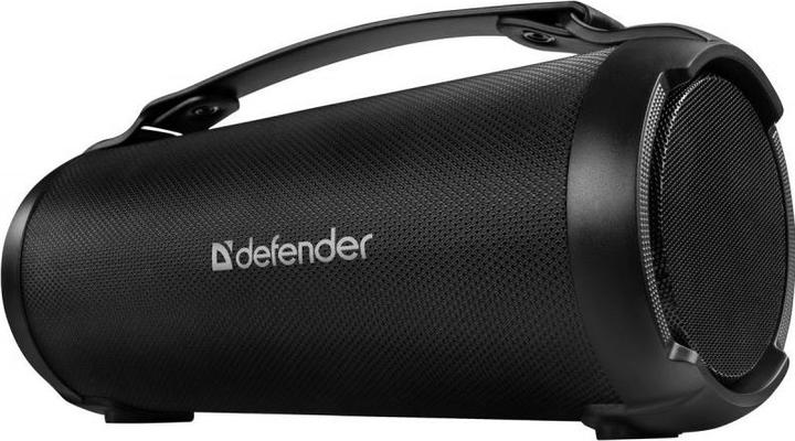 Defender BEATBOX Bluetooth-Lautsprecher