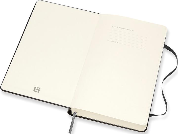 Immagine prodotto Moleskine Agende scolastiche (A5, 1 giorno / 1 pagina)