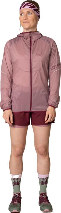 Actual product image Dynafit Vert Wind Jacket (XL)