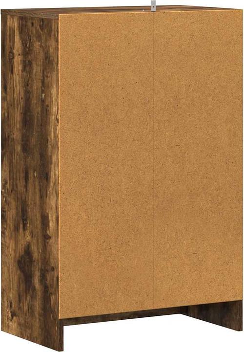 Actual product image vidaXL Jakob (60 x 35 x 92 cm)