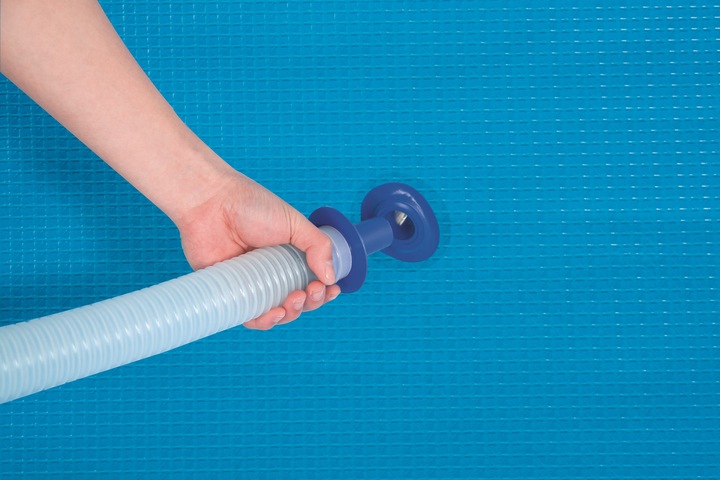 Actual product image Bestway Skimmer