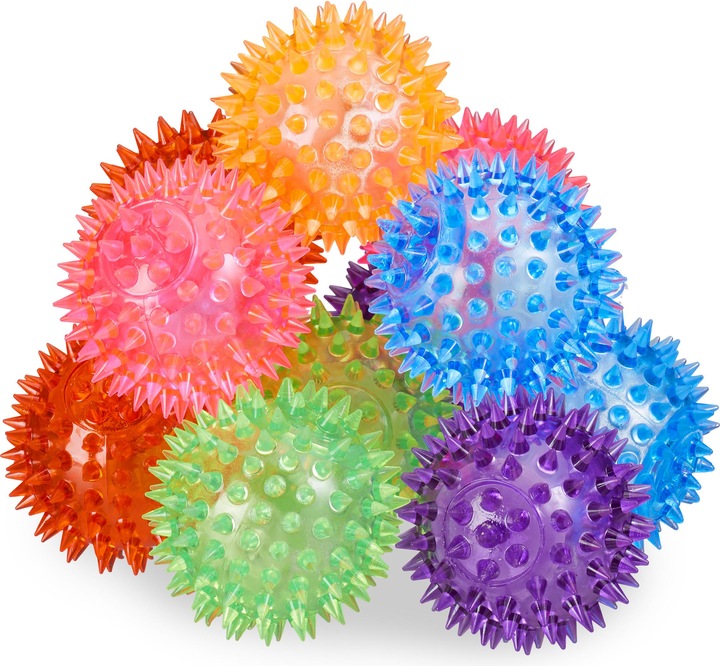 Produktbild Relaxdays Igelball
